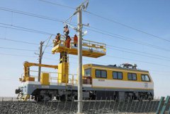 成都铁路学校城市轨道交通供配电技术就业前景