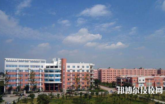 四川航天技师学院怎么样、好不好