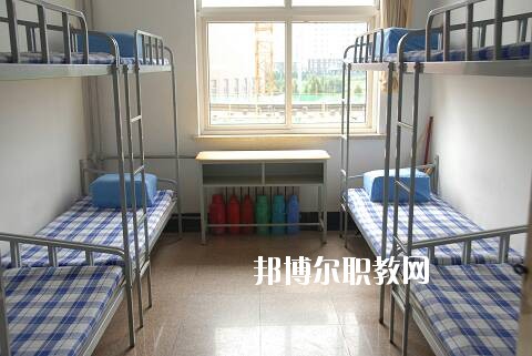 大竹县石子职业中学2020年宿舍条件