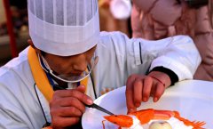 2023年重庆市秀山职教中心中餐烹饪与营养膳食专
