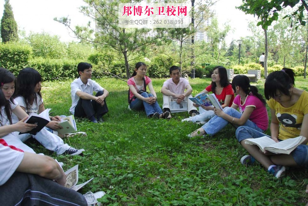 徐州华宇专修学院1