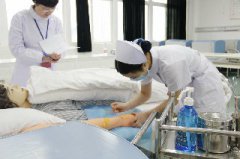 四川省红十字卫生学校的注意事项是什么?