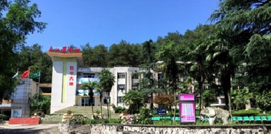 乐山市医药科技学校2020年录取分数线