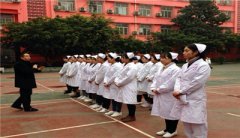 重庆公共卫生学校奖学金政策