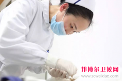 成都卫校什么专业适合女生