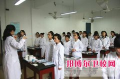 南充2024年卫校好还是职高好
