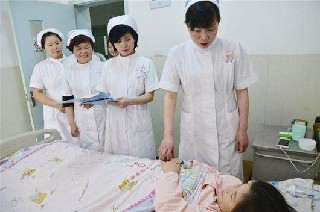 四川红十字卫生学校男生学习护理专业如何?
