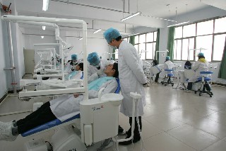 四川红十字卫生学校的护理专业就业方向如何?