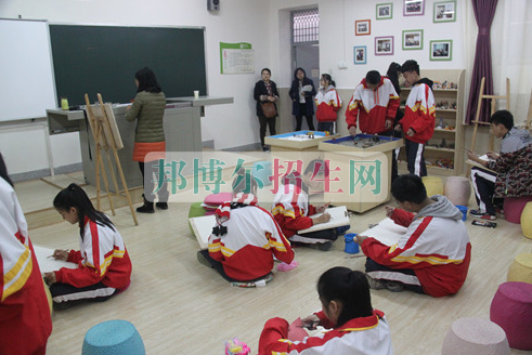 成都市蜀兴职业中学2020年报名条件、招生要求