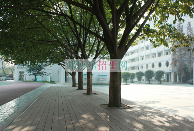 成都市洞子口职业高级中学2020年报名条件、招生要求