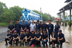 2023年重庆交通职业学院铁道机车专业招生