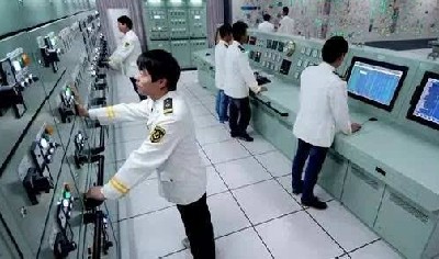 成都郫县铁路工程学校高铁乘务专业人才定制班