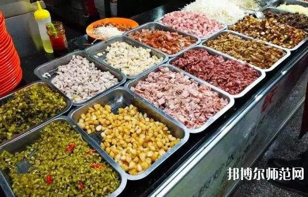 西安文理师范学院宿舍条件