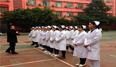 重庆市公共卫生学校招生条件|招生要求