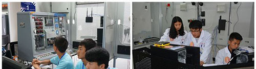 重庆电子工程职院物联网应用技术3