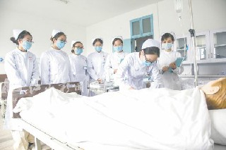 四川专科药剂专业就业去向