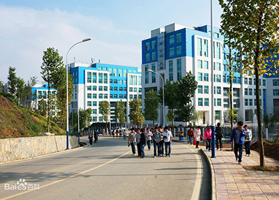 è´µå·èä¸ææ¯å­¦é¢