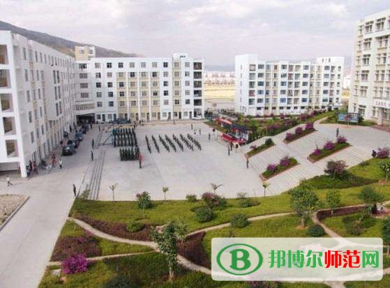 临沧师范高等专科学校网站网址