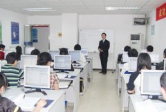 四川计算机学校计算机网络技术专业介绍