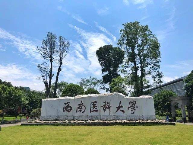 西南医科大学