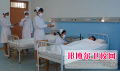 湛江2024年哪里有卫校