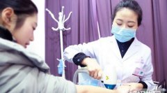 四川省设有医学美容专业的公办中专学校