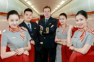 四川有哪些航空学校就业率高？