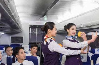 2020年成都学生选择航空服务专业怎么样