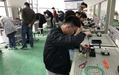 2023年重庆房院建筑电气工程专业招生