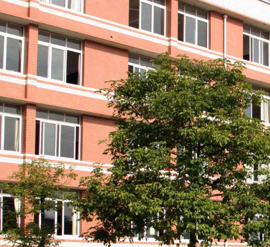 成都建筑学校建筑工程专业培养人才的优势