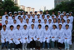 贵阳市卫生学校解析涉外护理专业可以去国外发