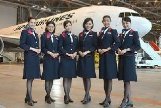 成都市航空学校航空服务专业招生对象和入学条件