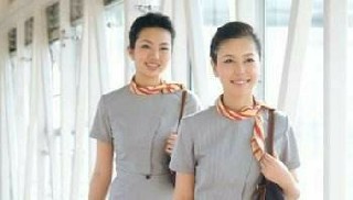成都市航空服务专业学校哪些好