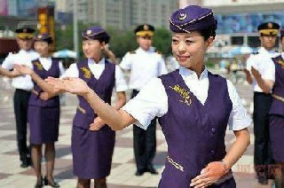 成都市航空学校航空服务类专业要学些什么?