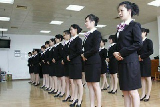 成都航空学校航空专业就业前景怎么样?