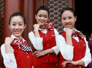 成都航空学校航空专业就业前景怎么样?