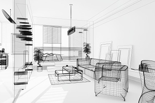 环境与艺术-3d建模